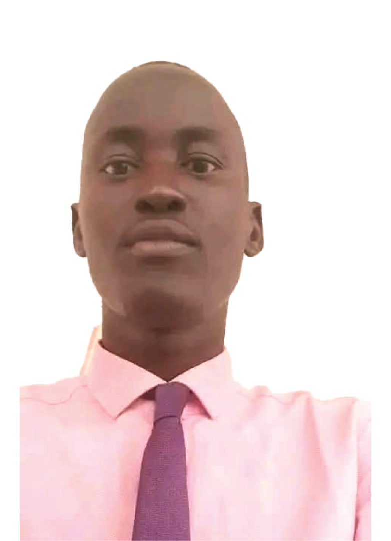 Wicyei Mut Kangach - Security Guard